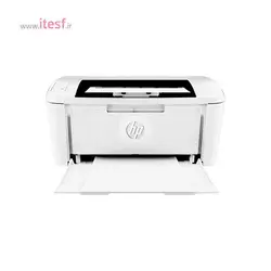پرینتر لیزری تک کاره اچ پی Hp LaserJet Pro M15a ا HP LaserJet Pro M15a Printer