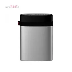 هارد اکسترنال سیلیکون پاور Armor A85 ظرفیت 2 ترابایت