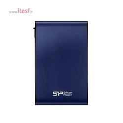 هارد اکسترنال Silicon Power A80 ظرفیت 2 ترابایت