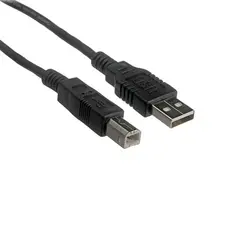 کابل پاور پرینتر