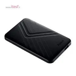 هارد اکسترنال اپیسر مدل AC236 ظرفیت 1 ترابایت