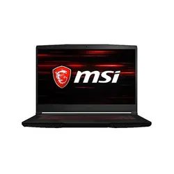لپ تاپ ام اس آی مدل GF63 Thin 9SC