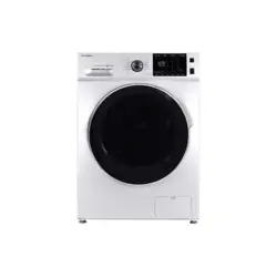 ماشین لباسشویی پاکشوما مدل TFU-74437 ST ظرفیت 7 کیلوگرم