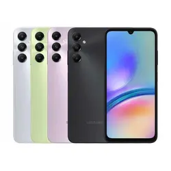 گوشی موبایل سامسونگ مدل Galaxy A05s دو سیم کارت ظرفیت 128گیگابایت و رم 6گیگابایت