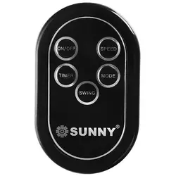 پنکه سانی مدل 3300