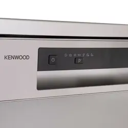 ماشین ظرفشویی کنوود مدل KD - 430 S