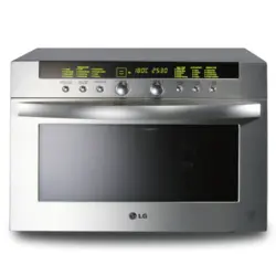 مایکروویو ال جی مدل MS98CR