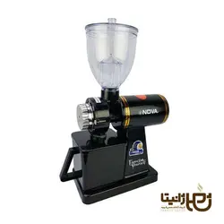 آسیاب قهوه نوا مدل Nm-3660CG | فروشگاه ژانیتا