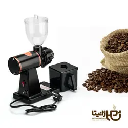 آسیاب قهوه نوا مدل Nm-3660CG | فروشگاه ژانیتا