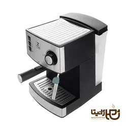 اسپرسوساز زیگما مدل rl-222 | فروشگاه ژانیتا