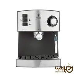 اسپرسوساز زیگما مدل rl-222 | فروشگاه ژانیتا