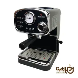 اسپرسو ساز مباشی مدل ECM2010 | قیمت مباشی 2010 | ژانیتا