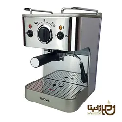 اسپرسوساز نوا 149 مدل NCM-149EXPF | فروشگاه ژانیتا