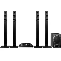 ساندبار پاناسونیک مدل sc-btt785