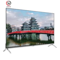 ‎تلویزیون ال ای دی آیوا مدل M8 سایز 43 اینچ ا AIWA LED TV 43M8 43 INCH FULL HD