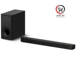 ساندبار سونی مدل S400 ا HT-S400 2.1ch Soundbar