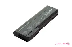 باتری لپ تاپ اچ پی HP ProBook 6565B