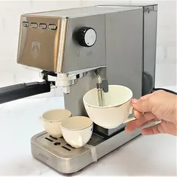 اسپرسوساز آزور 646