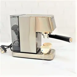 اسپرسوساز آزور 646