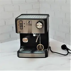 اسپرسوساز20 بار زیگما KJ60B