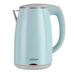 کتری برقی عرشیا آبی 2721