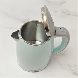 کتری برقی عرشیا آبی 2721