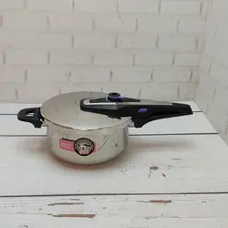 زودپز روگازی 7و 5 لیتری مایر مدل Maier MR-2323