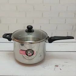 زودپز روگازی 7و 5 لیتری مایر مدل Maier MR-2323