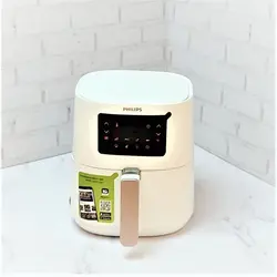 سرخ کن فیلیپس مدل HD9270 سفید