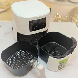 سرخ کن فیلیپس مدل HD9270 سفید