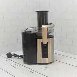 آبمیوه گیری تک کاره آزور مدل AZ-223