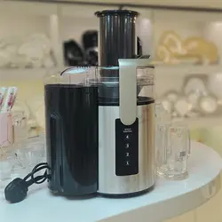 آبمیوه گیری تک کاره آزور مدل AZ-223