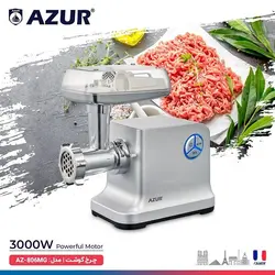 چرخ گوشت آزور مدل AZ-806MG