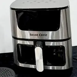 سرخ کن سیلورکرست 7 لیتری مدل scs 1700