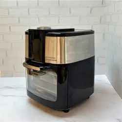 سرخ کن بدون روغن آزور AZ446