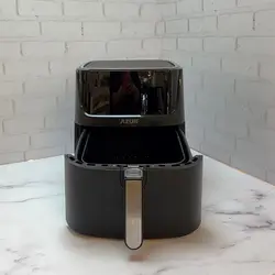 سرخ کن بدون روغن آزور AZ414