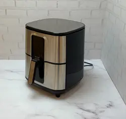 سرخ کن بدون روغن آزور AZ415