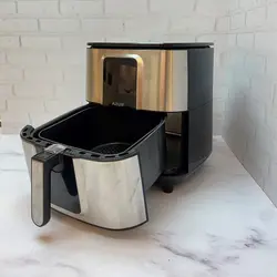 سرخ کن بدون روغن آزور AZ415