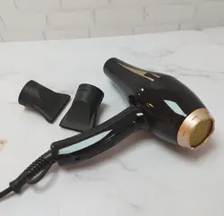 سشوار پرنسلی نیوپرنس pn2002