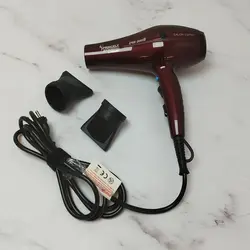 سشوار حرفه ای پرنسلی pr250
