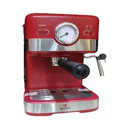 اسپرسوساز مباشی 2031