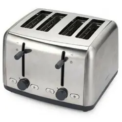 تستر نان  kenwood ttm480