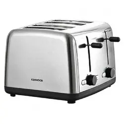 تستر نان  kenwood ttm480