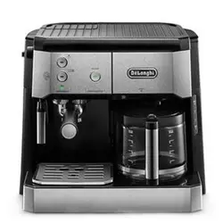 اسپرسوساز دلونگی 421