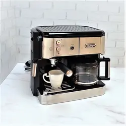 اسپرسوساز دلونگی 421