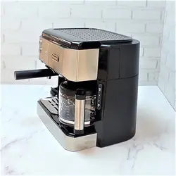 اسپرسوساز دلونگی 421