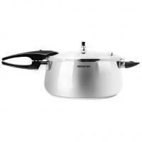 زود پز تک دسته استیل عرشیا 26