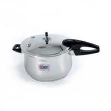 زودپز تک دسته استیل 20 عرشیا مدل 405 قیمت 12 آبان- خرید اینترنتیبازرگانی گلستان | لوازم خانگی