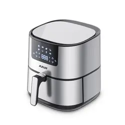 سرخ کن آزور 410