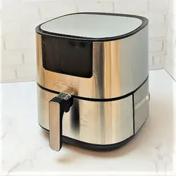 سرخ کن آزور 410